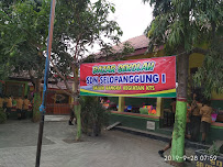 Foto SDN  Selopanggung 1, Kabupaten Kediri