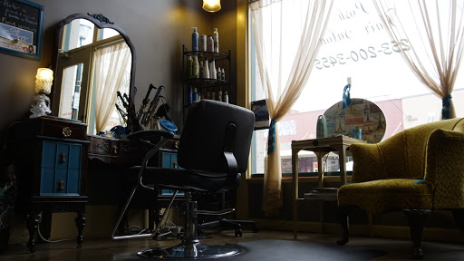 Hair Salon «Posh Hair Salon», reviews and photos, 108 W Meeker, Puyallup, WA 98371, USA
