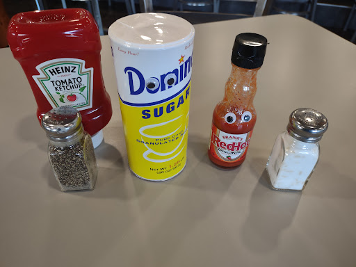 Gas Station «Native Pride Travel Plaza», reviews and photos, 11359 US-20, Irving, NY 14081, USA