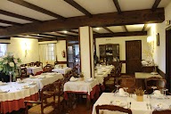 Restaurante A Rula en Arbo