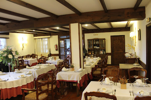 restaurantes Restaurante A Rula Arbo, Pontevedra