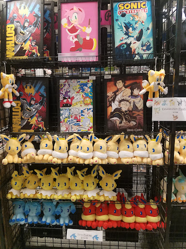 Video Game Store «Disc Replay», reviews and photos, 11508 Middlebelt Rd, Livonia, MI 48150, USA