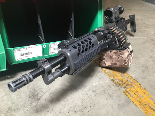 Airsoft GI image