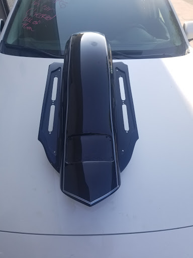 Auto Body Shop «Chip Magic ®», reviews and photos, 5366 S Bannock St, Littleton, CO 80120, USA