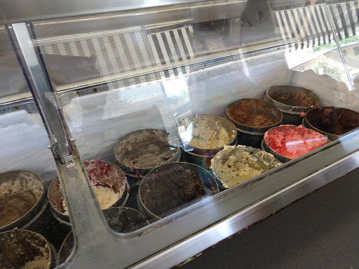 Vic’s Ice Cream