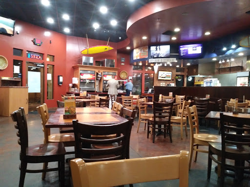 Mexican Restaurant «Costa Vida», reviews and photos, 1475 Eureka Rd #100, Roseville, CA 95661, USA