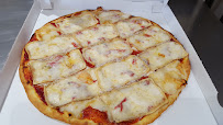 Plats et boissons du Pizzeria Déclic Pizza à Saint-Pierre-d'Irube - n°16