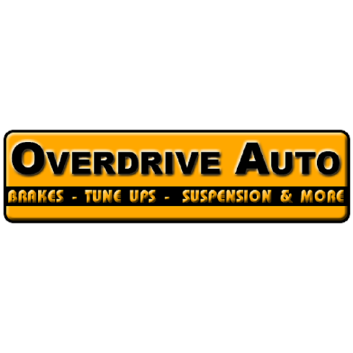 Auto Repair Shop «Overdrive Auto», reviews and photos, 1021 S Gilbert Ct, Iowa City, IA 52240, USA