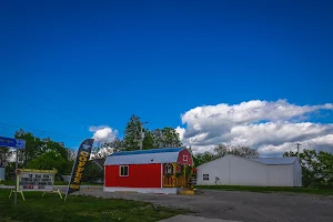 The Bean Barn image