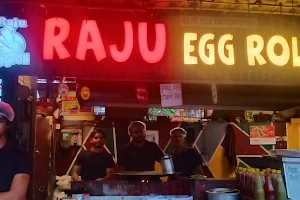Raju Egg Roll image