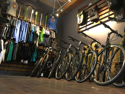 Bicycle Store «Elevation Cycles», reviews and photos, 1500 Wynkoop St #102, Denver, CO 80202, USA