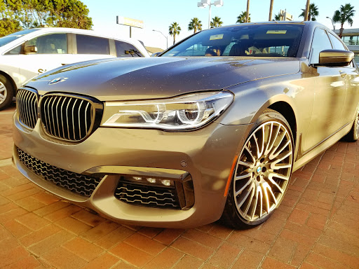 Car Wash «Newport Beach Car Wash», reviews and photos, 150 Newport Center Dr, Newport Beach, CA 92660, USA