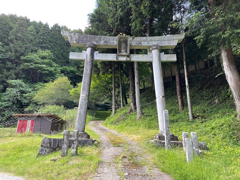 熊野神社