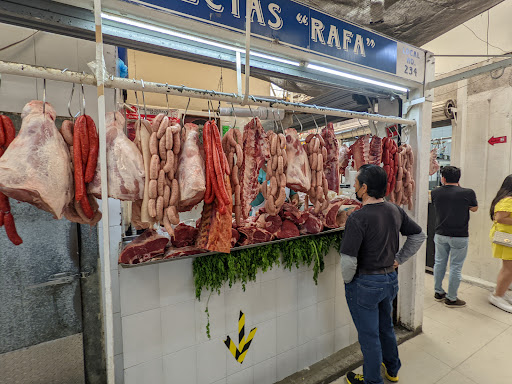 Investigador de mercado Santiago de Querétaro