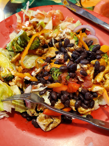 Mexican Restaurant «El Portal», reviews and photos, 1640 S 11th St, Nebraska City, NE 68410, USA