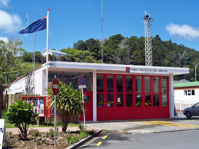 Paihia Volunteer Fire Brigade