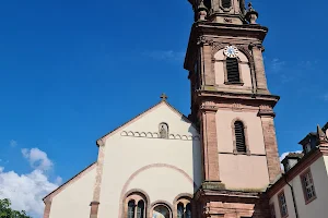 Stadtkirche Sankt Marien image