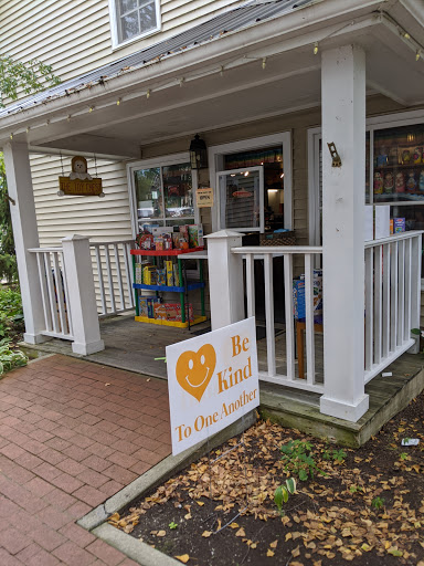 Toy Store «The Toy Chest», reviews and photos, 125 S Van Buren St, Nashville, IN 47448, USA