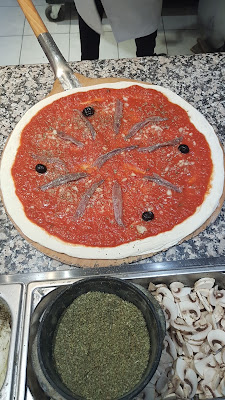 MC Pizza à Roquefort-la-Bédoule