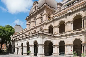 Queensland Parliament image