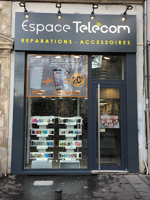 Espace Telecom à Rouen