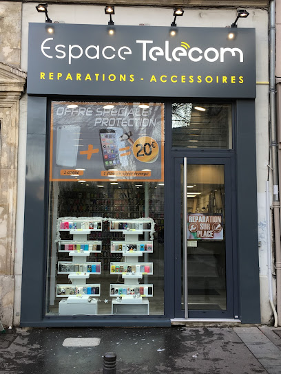 Espace Telecom Rouen 76000