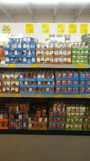 Supermarket «ALDI», reviews and photos, 1585 W Main St, Lewisville, TX 75067, USA