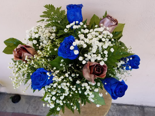 Florist «Guadalajara Flowers», reviews and photos, 32 S White Rd, San Jose, CA 95127, USA