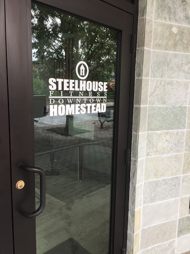 Gym «Steelhouse Fitness Homestead», reviews and photos, 325 N Krome Ave, Homestead, FL 33030, USA