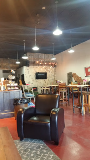 Coffee Shop «Warehouse Coffee Shop», reviews and photos, 315 Main St W, Hartselle, AL 35640, USA