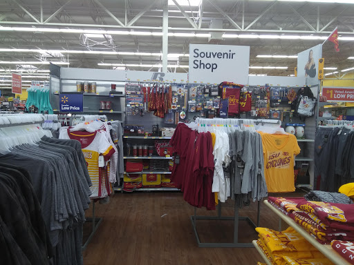Department Store «Walmart Supercenter», reviews and photos, 534 S Duff Ave, Ames, IA 50010, USA