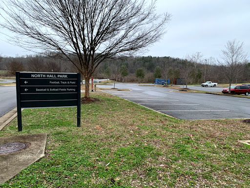 Community Center «North Hall Community Center & Park», reviews and photos, 4175 Nopone Rd, Gainesville, GA 30506, USA