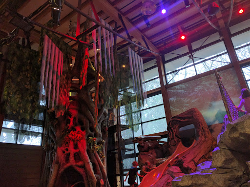 Zoo «Zoomazium», reviews and photos, 601 N 59th St, Seattle, WA 98103, USA