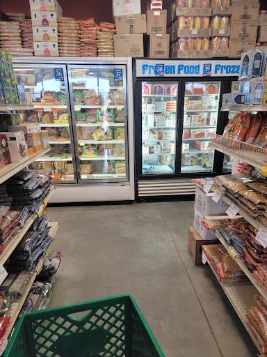 Grocery Store «Ganesh Groceries», reviews and photos, 8000 Locust Mill St, Ellicott City, MD 21043, USA