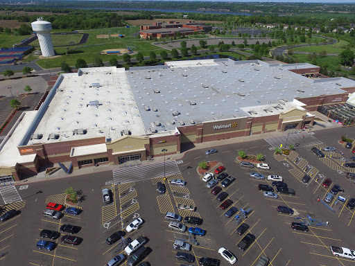 Department Store «Walmart Supercenter», reviews and photos, 1752 N Frontage Rd, Hastings, MN 55033, USA