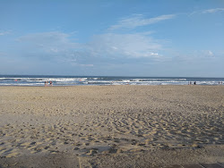 Photo de Praia de Balneário BellaTorres avec un niveau de propreté de très propre