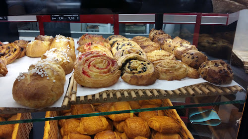 Boulangerie L'Isle Aux Pains Lyon