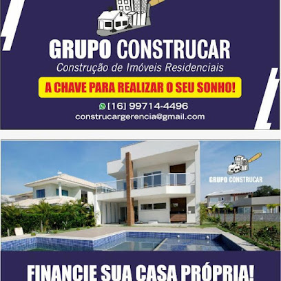 MATERIAL DE CONSTRUÇAO CONSTRUCAR