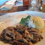 Photo n°2 de l'avis de Virginia.a fait le 14/07/2019 à 06:03 sur le  Fabbrica in Pedavena Lago di Levico à Levico Terme