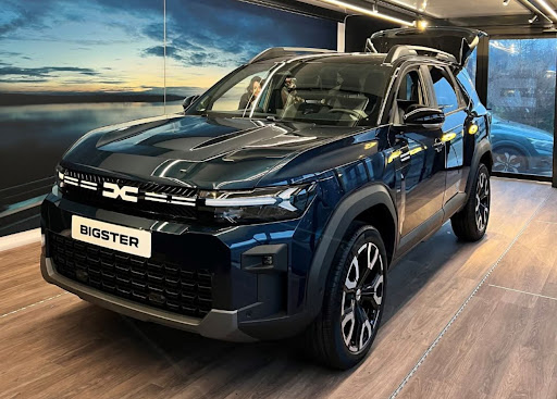 Photo 3 - Garage Matha Autos RENAULT (agence Bruno DERNET)