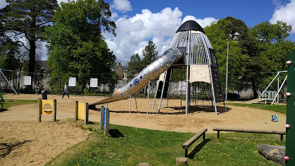 Kilcullen Playground
