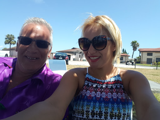 Golf Course «Manatee Cove Golf Course», reviews and photos, 861 Marina Rd, Patrick AFB, FL 32925, USA