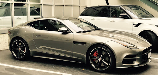 Jaguar Dealer «Jaguar Nashville», reviews and photos, 3 Cadillac Dr, Brentwood, TN 37027, USA