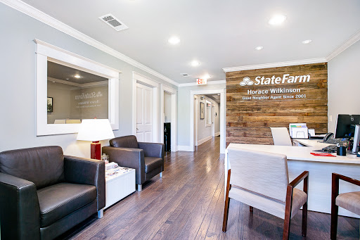 Insurance Agency «Horace Wilkinson - State Farm Insurance Agent», reviews and photos