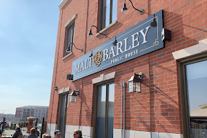 Malt & Barley Public House image