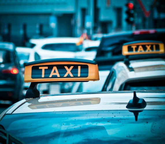 Opiniones de RADIO TAXI DEL DESIERTO en Antofagasta - Servicio de taxis