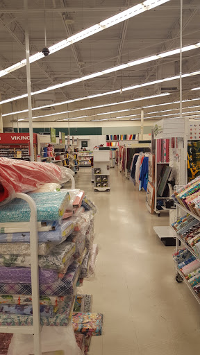 Fabric Store «Jo-Ann Fabrics and Crafts», reviews and photos, 2753 S Market St, Gilbert, AZ 85295, USA