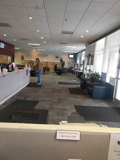 Shopping Mall «Northway Shopping Center», reviews and photos, 119 Nashville Hwy, Columbia, TN 38401, USA