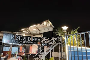 Rise & Dine Family Restaurant image