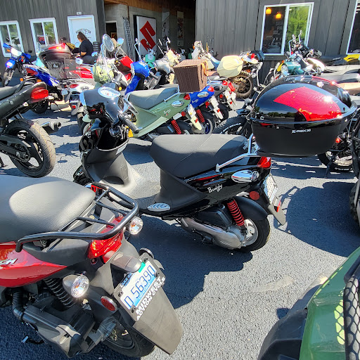 Motorcycle Dealer «Midwest Action Cycle Inc», reviews and photos, 251 Host Dr, Lake Geneva, WI 53147, USA